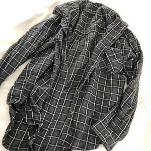 Brandy Melville Flannel